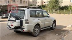 ميتسوبيشي باجيرو